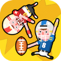 Clash Of Rugby游戏安卓版下载 v1.0.0