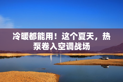 冷暖都能用！这个夏天，热泵卷入空调战场