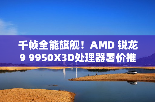 千帧全能旗舰！AMD 锐龙9 9950X3D处理器暑价推荐
