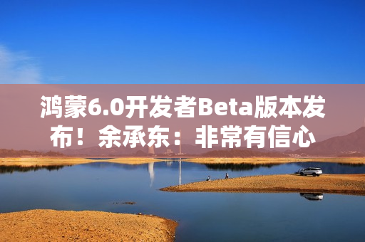 鸿蒙6.0开发者Beta版本发布！余承东：非常有信心