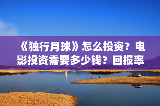 《独行月球》怎么投资？电影投资需要多少钱？回报率可观吗？(独行月球百度百科)