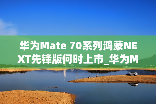 华为Mate 70系列鸿蒙NEXT先锋版何时上市_华为Mate 70系列鸿蒙NEXT先锋版上市情况