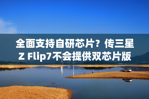 全面支持自研芯片？传三星Z Flip7不会提供双芯片版本