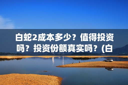 白蛇2成本多少？值得投资吗？投资份额真实吗？(白蛇二成本)