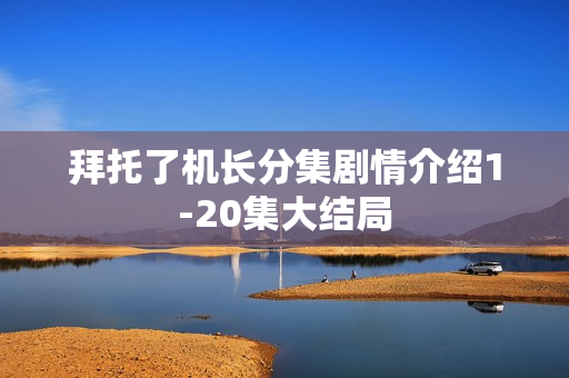 拜托了机长分集剧情介绍1-20集大结局