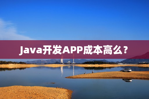 Java开发APP成本高么? Java开发APP成本高么?