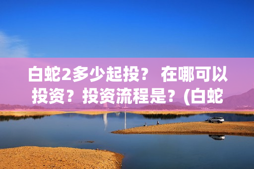 白蛇2多少起投？ 在哪可以投资？投资流程是？(白蛇2花了多少钱)