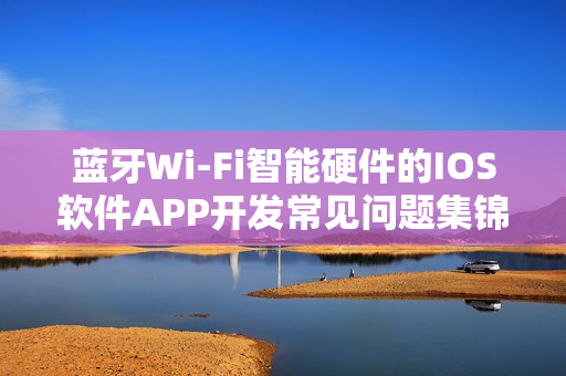 蓝牙Wi-Fi智能硬件的IOS软件APP开发常见问题集锦