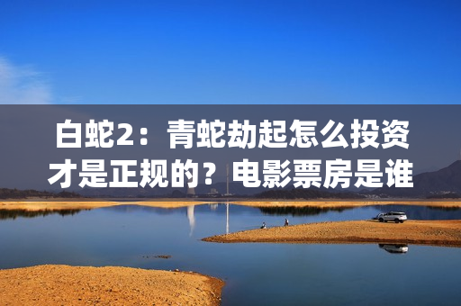 白蛇2：青蛇劫起怎么投资才是正规的？电影票房是谁预测的？真实吗？(白蛇2青蛇劫起蒙面人是谁)