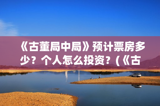《古董局中局》预计票房多少？个人怎么投资？(《古董局中局》电影免费观看)