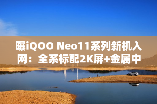 曝iQOO Neo11系列新机入网：全系标配2K屏+金属中框