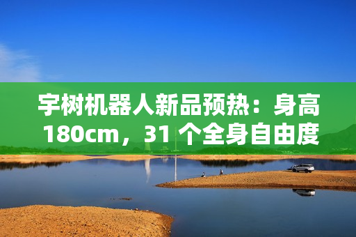 宇树机器人新品预热：身高 180cm，31 个全身自由度