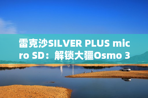雷克沙SILVER PLUS micro SD：解锁大疆Osmo 360 全性能的存储密钥