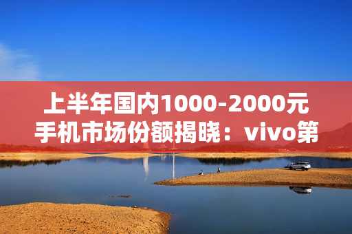 上半年国内1000-2000元手机市场份额揭晓：vivo第一