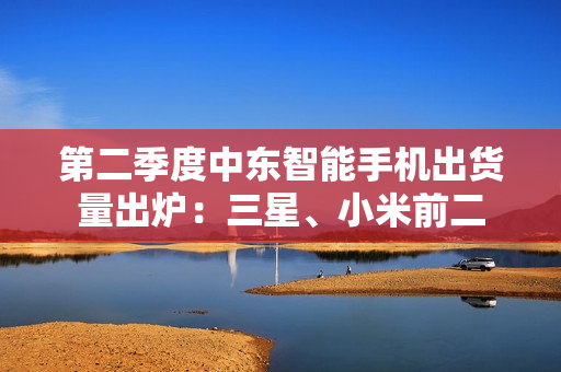 第二季度中东智能手机出货量出炉：三星、小米前二