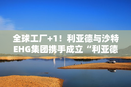 全球工厂+1！利亚德与沙特EHG集团携手成立“利亚德中东公司”