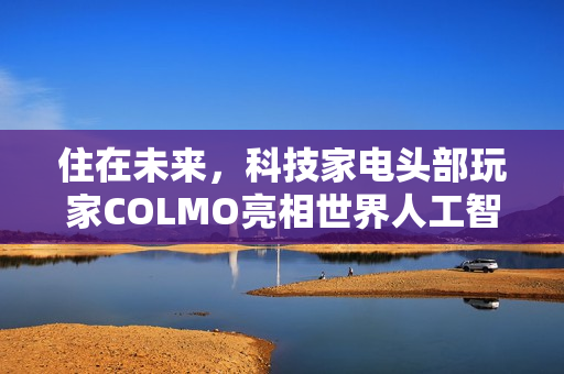 住在未来，科技家电头部玩家COLMO亮相世界人工智能大会2025