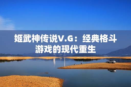 姬武神传说V.G：经典格斗游戏的现代重生