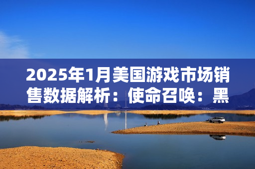 2025年1月美国游戏市场销售数据解析：使命召唤：黑色行动6称霸，最终幻想7：重生PC版销量激增
