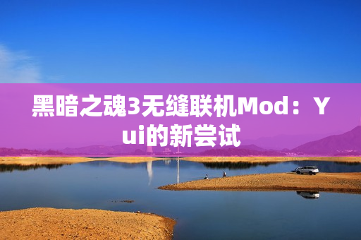 黑暗之魂3无缝联机Mod：Yui的新尝试