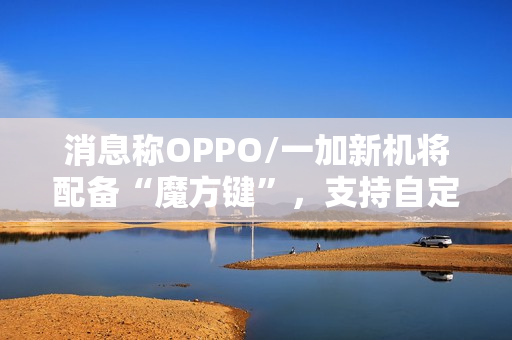 消息称OPPO/一加新机将配备“魔方键”，支持自定义功能