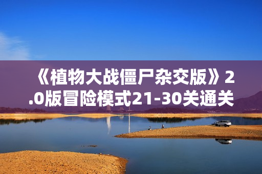 《植物大战僵尸杂交版》2.0版冒险模式21-30关通关指南