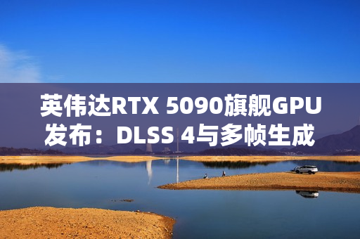 英伟达RTX 5090旗舰GPU发布：DLSS 4与多帧生成技术成性能关键
