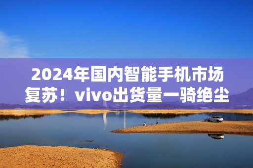 2024年国内智能手机市场复苏！vivo出货量一骑绝尘