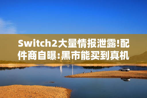 Switch2大量情报泄露!配件商自曝:黑市能买到真机?