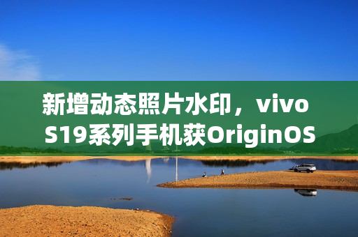新增动态照片水印，vivo S19系列手机获OriginOS 4 14.0.15.7升级