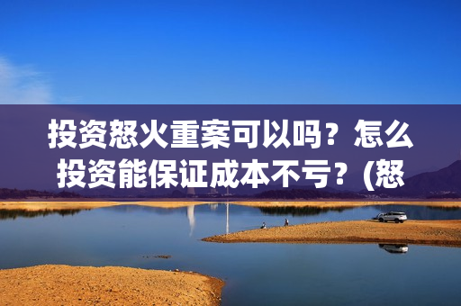 投资怒火重案可以吗？怎么投资能保证成本不亏？(怒火重案投资者的收益具体有哪些呢?)