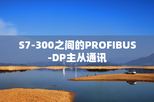 S7-300之间的PROFIBUS-DP主从通讯 S7-300之间的PROFIBUS-DP主从通讯