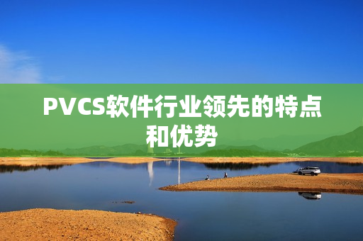 PVCS软件行业领先的特点和优势