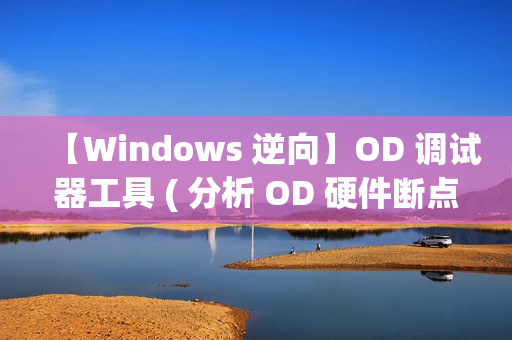 【Windows 逆向】OD 调试器工具 ( 分析 OD 硬件断点处的关键代码 | 添加硬件断点 | 关键代码 | MOV 指令 | EAX 寄存器值分析 | 使用命令查看 esi+0cc 地址 )