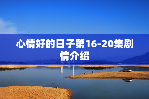 心情好的日子第16-20集剧情介绍