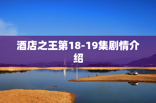 酒店之王第18-19集剧情介绍