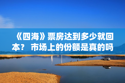 《四海》票房达到多少就回本？ 市场上的份额是真的吗？(四海电影出品公司是哪一家)