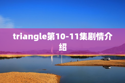 triangle第10-11集剧情介绍