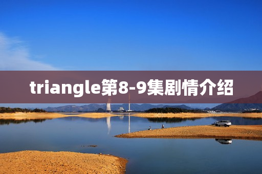 triangle第8-9集剧情介绍