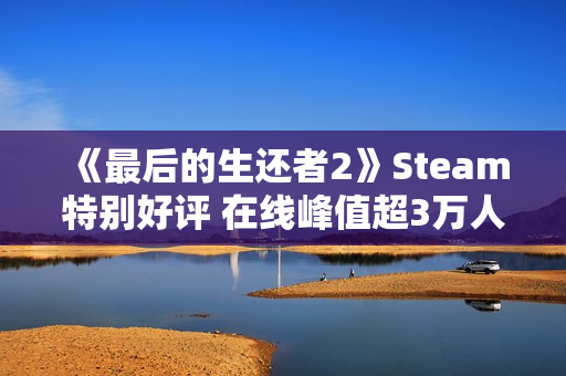《最后的生还者2》Steam特别好评 在线峰值超3万人