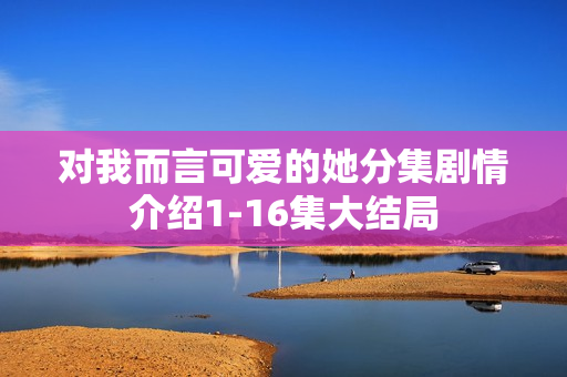 对我而言可爱的她分集剧情介绍1-16集大结局