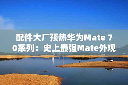配件大厂预热华为Mate 70系列：史上最强Mate外观提前曝光
