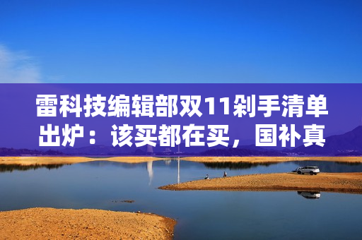 雷科技编辑部双11剁手清单出炉：该买都在买，国补真实惠