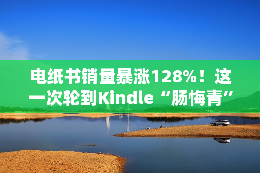 电纸书销量暴涨128%！这一次轮到Kindle“肠悔青”了？