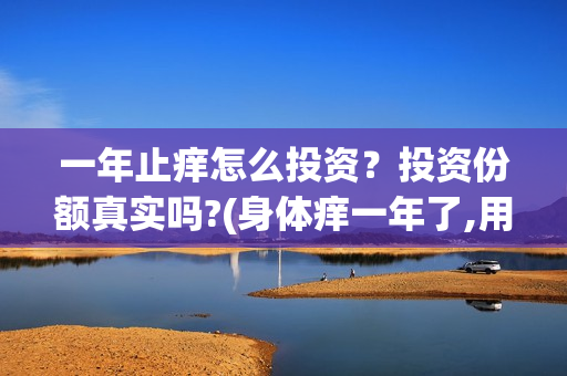 一年止痒怎么投资？投资份额真实吗?(身体痒一年了,用什么药可以)