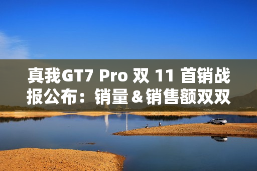 真我GT7 Pro 双 11 首销战报公布：销量＆销售额双双破纪录