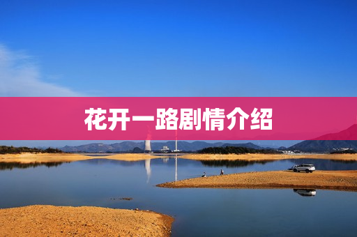 花开一路剧情介绍
