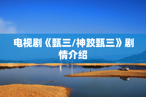 电视剧《甄三/神跤甄三》剧情介绍