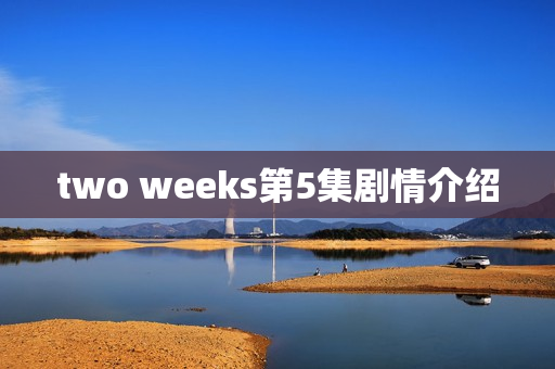 two weeks第5集剧情介绍