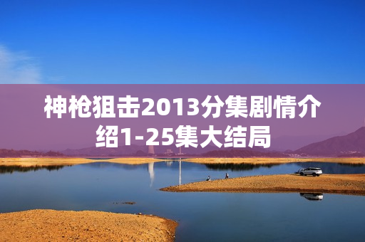 神枪狙击2013分集剧情介绍1-25集大结局 神枪狙击2013分集剧情介绍1-25集大结局
